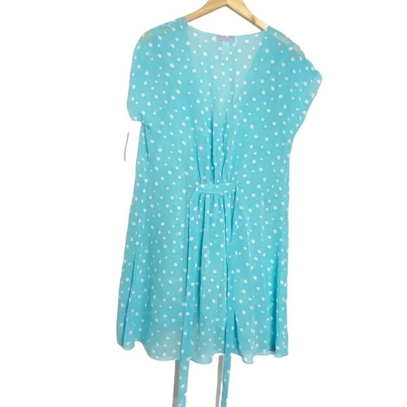 Oscar de la Renta Vintage Pink Label Robe and Matching Gown - Picture 5 of 9